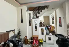 Cơ hội vàng sở hữu nhà 3 tầng 4 phòng ngủ tại Tân Bình, giá chỉ 6.5 tỷ... Bán owner_side tại Tân Hòa, Hồ Chí Minh 06
