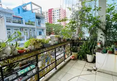 5.5❌20m, Bán nhà Mặt tiền Nguyễn Oanh, 5 Tầng, P17 Gò Vấp, 13 Tỷ... Bán nhà mặt phố tại Gò Vấp, Hồ Chí Minh 15