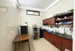 Nhà 4 tầng gần đường ô tô tránh tại Yên Nghĩa... Bán nhà riêng tại Yên Nghĩa, Hà Nội 09