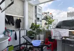 Bán nhà mới 3 tầng phường Tây Thạnh, gần Aeon Mall, nhỉnh 6 tỷ thương lượng - 51m2... Bán nhà riêng tại Tây Thạnh, Hồ Chí Minh 18