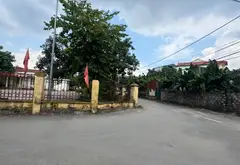 Cơ hội vàng sở hữu đất sát nhà văn hóa Vạn Phúc - Ô tô đỗ cửa, giá hợp lý... Bán nhà riêng tại Nam Phù, Hà Nội 03