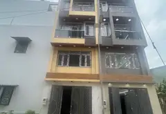 Cơ hội sở hữu nhà 5 tầng hẻm rộng gần mặt tiền đường lớn tại Bình Tân... Bán nhà riêng tại Bình Tân, Hồ Chí Minh 01