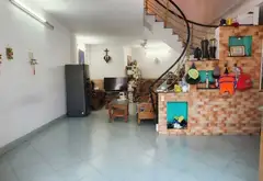 🌹Nhà Phú Thọ Hòa ngang 4,45m, 4PN, sổ nở hậu hoàn công... Bán nhà riêng tại Phú Thọ Hòa, Hồ Chí Minh 05