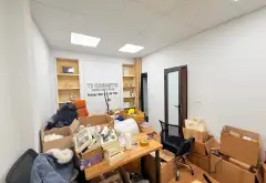 Nhà mặt ngõ ô tô đỗ cửa, kinh doanh đỉnh tại Khương Trung... Bán nhà riêng tại Khương Đình, Hà Nội 06