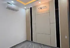 CHỈ HƠN 6 TỶ - 3 TẦNG -79m2 -HẺM XE HƠI THÔNG - THỚI AN -LÊ VĂN KHƯƠNG - SÁT GÒ VẤP... Bán nhà riêng tại Thới An, Hồ Chí Minh 05