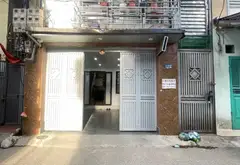 Nhà 2 tầng ô tô đỗ trong nhà, kinh doanh cực đỉnh tại Vĩnh Hưng... Bán nhà riêng tại Vĩnh Hưng, Hà Nội 01