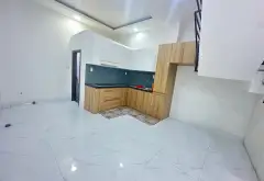 Nhà Phân Lô Vuông Vức 4 Phòng Ngủ Quận 8 - Giá Tốt... Bán nhà riêng tại Phú Định, Hồ Chí Minh 07