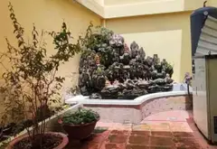 Kết cấu: 4 tầng, chủ đang ở và làm kho sản suất Kinh Doanh.
- Nhà hiện tại 4PN Master + Phòng Thờ... Bán nhà mặt phố tại An Lạc, Hồ Chí Minh 11