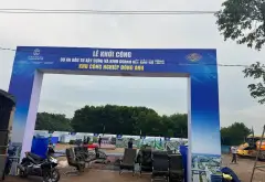 Bán đất 57m2 full thổ cư, ô tô vào nhà tại xã Xuân Nộn... Bán đất tại Thư Lâm, Hà Nội 07