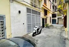 Cơ hội vàng sở hữu nhà 5 tầng mặt tiền rộng tại trung tâm Cầu Giấy... Bán nhà riêng tại Cầu Giấy, Hà Nội 01