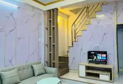 👉QUẬN 11- LẠC LONG QUÂN $ Giámới 4.98 TY TL
👉DT:18 M2( 3.5× 5.1)
👉DT sàn : 66m2.
✅ Kết cấu: Số t... Bán nhà riêng tại Bình Thới, Hồ Chí Minh 04