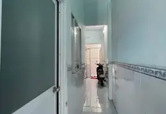 Nhà 2 tầng hẻm thông rộng tại phường Đông Hưng Thuận... Bán nhà mặt phố tại Đông Hưng Thuận, Hồ Chí Minh 17