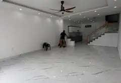 Nhà riêng ba tầng thoáng mát tại khu dân cư yên tĩnh... Bán nhà riêng tại An Hải, Hải Phòng 07