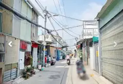 Nhà giá tốt mặt tiền hẻm ô tô 96 Đào Tông Nguyên - Cơ hội không thể bỏ lỡ... Bán nhà riêng tại Nhà Bè, Hồ Chí Minh 06