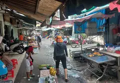 Nhà 2 tầng 126m2 mặt tiền 6m hẻm chợ Nguyễn Sơn Quận Tân Phú... Bán owner_side tại Phú Thọ Hòa, Hồ Chí Minh 02