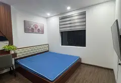 Bán căn hộ chung cư 3 phòng ngủ tại Đại Từ, diện tích 102m², giá tốt... Bán căn hộ chung cư tại Định Công, Hà Nội 04