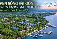 QUỸ ĐẤT VEN SÔNG SG GẦN 8HA BÌNH MỸ – CHO NHÀ ĐẦU TƯ DỰ ÁN CHỈ 350 TỶ... Bán đất tại Bình Mỹ, Hồ Chí Minh 04