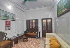 Bán Nhà phố Lê Hữu Trác gần Học viện Quân Y 4 tầng, 57m2, giá 16.3 tỷ... Bán nhà mặt phố tại Kiến Hưng, Hà Nội 02