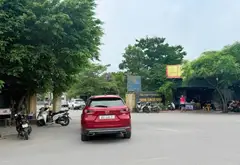 Bán đất 85m2 tại Thanh Huệ, mặt tiền 5m, giá 4,05 tỷ... Bán đất tại Đa Phúc, Hà Nội 06
