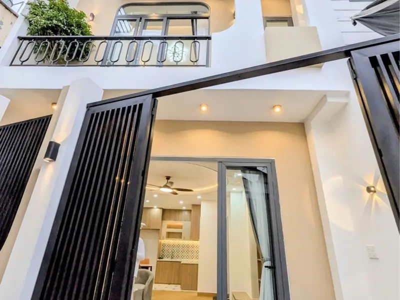 💥💥NỞ HẬU - HẺM Xe Hơi
🏡45m² x 2 Tầng
👍Vào ở ngay
Nhỉnh 5 Tỷ🌹
📍Nguyễn Văn Đậu, Bình Thạnh
Liên... Bán nhà riêng tại Bình Lợi Trung, Hồ Chí Minh 01