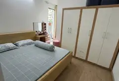Bán căn hộ chung cư 2 phòng ngủ tại Phúc Lợi, lô góc, full nội thất... Bán căn hộ chung cư tại Phúc Lợi, Hà Nội 04