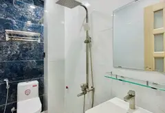 Bán nhà 4 tầng 3 phòng ngủ tại Thông Tây Hội, Giá 6.18 tỷ... Bán nhà riêng tại Thông Tây Hội, Hồ Chí Minh 18