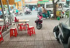 Bán nhà mặt phố 4 tầng diện tích 65m² tại phường Phú Lâm Quận 6, giá tốt... Bán nhà mặt phố tại Phú Lâm, Hồ Chí Minh 11