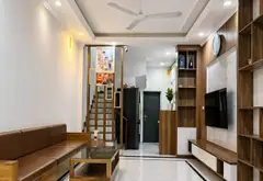 Nhà 5 tầng chắc chắn, cách phố Kim Giang chỉ vài bước chân - cơ hội vàng cho nhà đầu tư... Bán nhà riêng tại Định Công, Hà Nội 03