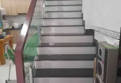 NHÀ 4 TẦNG 4 PHÒNG NGỦ,TẶNG NỘI THẤT
NHÀ ĐẸP DỌN VÀO Ở NGAY... Bán nhà riêng tại Thông Tây Hội, Hồ Chí Minh 10