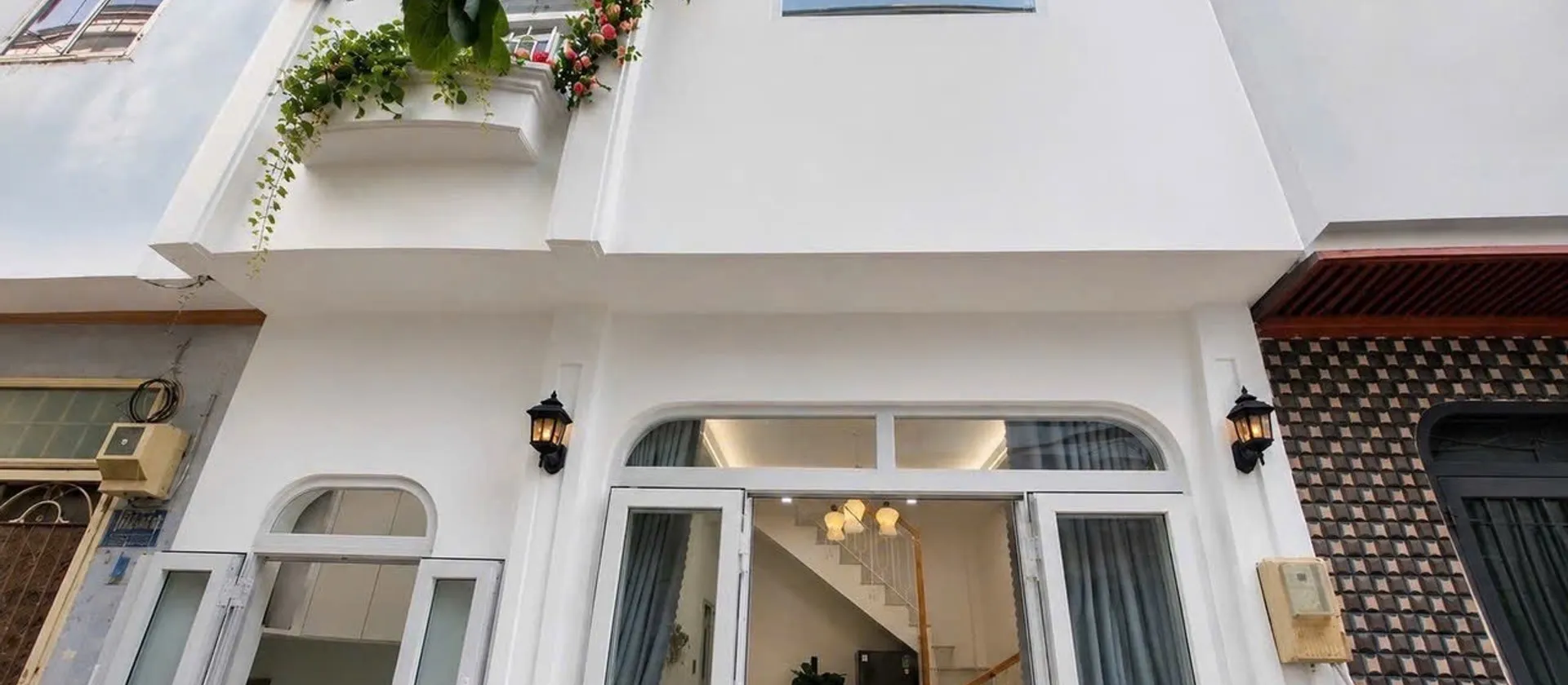 Bán nhà 2 tầng diện tích 19.3 m2 tại phường An Hội Tây, quận Gò Vấp... Bán nhà riêng tại An Hội Tây, Hồ Chí Minh 01