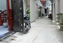 Nhà lô góc hai mặt thoáng gần trung tâm hành chính huyện Thanh Trì... Bán nhà riêng tại Thanh Trì, Hà Nội 20
