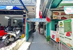 Cơ hội sở hữu nhà 5 tầng hiếm có sát Quận 1 Quận 8... Bán nhà riêng tại Chánh Hưng, Hồ Chí Minh 03