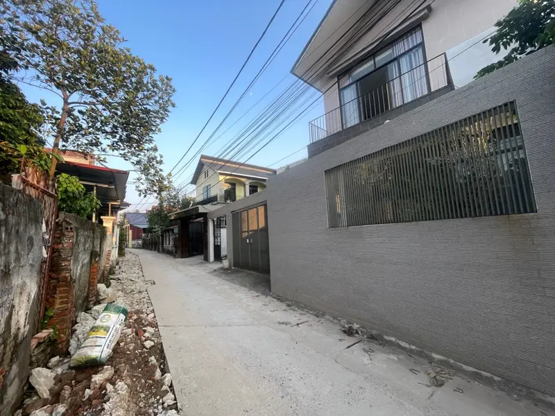 Bán đất 100m2 tại xã Quang Minh, Mê Linh, giá 4.2 tỷ... Bán đất tại Quang Minh, Hà Nội 01
