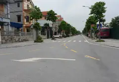 🔥 ĐƯỜNG RỘNG – VỈA HÈ THOÁNG – KINH DOANH ĐỈNH – VÀI PHÚT RA HOÀNG SA, VÕ VĂN KIỆT🔥... Bán đất tại Thiên Lộc, Hà Nội 02