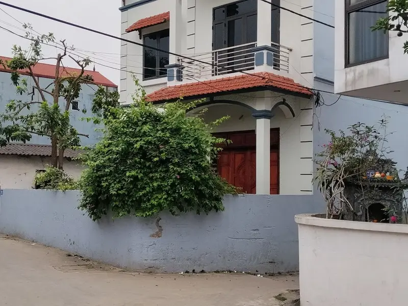 Cơ hội vàng sở hữu đất Đông Lai Quang Tiến... Bán đất tại Sóc Sơn, Hà Nội 01