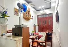 HIẾM nhà KIM GIANG 40m- 4 TẦNG 4 NGỦ - THÔNG - KINH DOANH - GẦN Ô TÔ TRÁNH cực đẹp vị trí đỉnh... Bán nhà riêng tại Thanh Liệt, Hà Nội 11