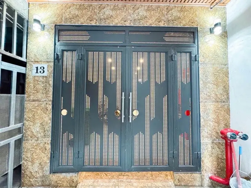 Chung cư mini - 44.5m² - Hai Bà Trưng, Hà Nội - 9.98 tỷ... Bán chung cư mini tại Hai Bà Trưng, Hà Nội 01