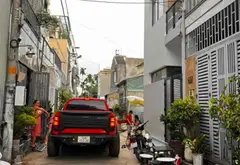 Nhà 2 Tầng Vuông Vức Hẻm 5m Giá Hời 4.5 Tỷ... Bán nhà riêng tại Tam Bình, Hồ Chí Minh 01