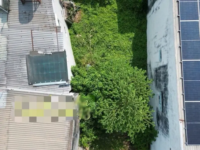 BÁN 150M² ĐẤT 2 MẶT TIỀN BÙI MINH TRỰC Q.8 P.BÌNH ĐÔNG, NGANG 10M, Ô TÔ NGỦ NHÀ, CHỈ 13 TỶ... Bán đất tại Bình Đông, Hồ Chí Minh 01