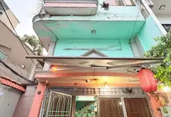 Nhà Góc 4 Tầng Tiện Kinh Doanh Tân Bình... Bán nhà riêng tại Tân Sơn Hòa, Hồ Chí Minh 01