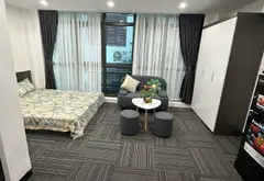 🔥🔥 PHÚ DIỄN – CĂN HỘ MINI DÒNG TIỀN 100 TRIỆU/THÁNG – CHỦ TỰ KHAI THÁC – 30M RA Ô TÔ! 🔥🔥... Bán chung cư mini tại Phú Diễn, Hà Nội 01