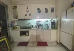 Căn hộ sang xịn view thành phố tầng cao 68m2 giá hợp lý... Bán căn hộ chung cư tại Thạnh Mỹ Tây, Hồ Chí Minh 11