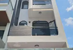 Cơ hội sở hữu nhà mới 4 tầng vị trí đắc địa tại Tân Thới Hiệp... Bán nhà riêng tại Tân Thới Hiệp, Hồ Chí Minh 01