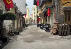 Căn hộ lô góc tầng 3 tại phường Đông Ngạc, Hà Nội với nội thất hoàn thiện... Bán căn hộ chung cư tại Đông Ngạc, Hà Nội 11
