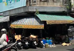Nhà Mặt Phố Hải Thượng Lãn Ông, Quận 5 - Tiềm Năng Thu Nhập Ổn Định... Bán nhà mặt phố tại Chợ Lớn, Hồ Chí Minh 11