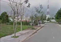 Bán đất thổ cư 356,3m² mặt tiền đường nhựa rộng xã Phú Chánh, Thủ Dầu Một... Bán đất tại Bình Dương, Hồ Chí Minh 04