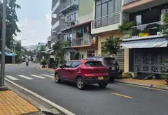 Bán nhà hẻm xe hơi thông, 2 tầng có 3 phòng ngủ, Khu Tên Lửa, phường An Lạc, DT 41m²... Bán nhà riêng tại An Lạc, Hồ Chí Minh 05
