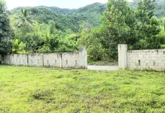🌿 LÔ ĐẤT CHỮA LÀNH NGAY THUNG LŨNG FARM HÒA BẮC – CHÂN NÚI, SUỐI NHỎ, SÔNG CU ĐÊ TRONG LÀNH 🌿... Bán đất tại Hải Vân, Đà Nẵng 09