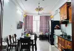 Nguyễn Văn tuyết Nhà mặt phố 2 mặt tiền - kinh doanh đỉnh tại trung tâm quận đống đa... Bán nhà mặt phố tại Đống Đa, Hà Nội 04