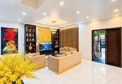 Bán Shophouse Phường Hồng Bàng, Hải Phòng, diện tích 142.2 m2, 4 tầng, hướng Tây Nam... Bán Shophouse tại Hồng Bàng, Hải Phòng 11